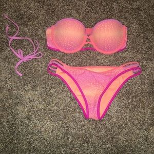 Victoria’s secret swimsuit